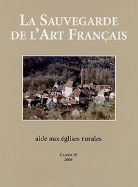 La Sauvegarde de l'art français