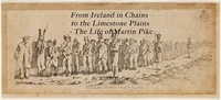  rohan Goyne - From Ireland in Chains to the Limestone Plains - The Life of Martin Pike.