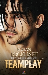 Rohan Lockhart - TeamPlay.