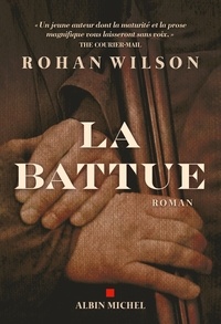 Nadine Gassie et Rohan Wilson - La Battue.