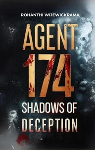 Agent 174 - Shadows of Deception