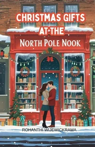 Christmas Gifts at the North Pole Nook