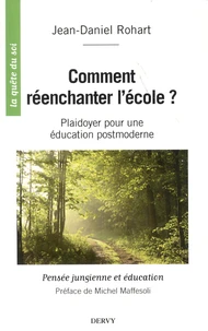 Comment réenchanter l'école ?