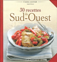 30 recettes du sud-ouest