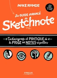 Le guide avancé du sketchnote