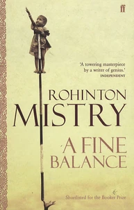 A Fine Balance