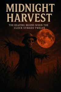 Midnight Harvest The Reaping Begins When the Clock Strikes Twelve