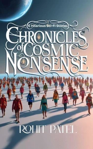 Chronicles of Cosmic Nonsense
