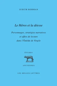 Le héros et la déesse