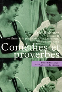 Comédies et proverbes