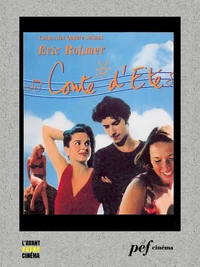 Conte d'été - Scénario du film