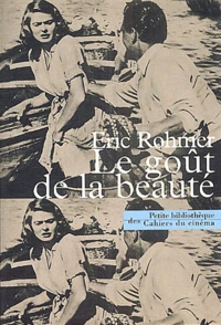 Le goût de la beauté