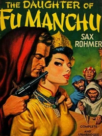 Daughter of Fu Manchu