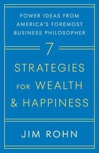 Seven Strategies for Wealth and Happiness