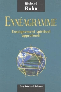 Enneagramme. Enseignement Spirituel Approfondi