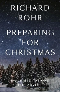Preparing for Christmas