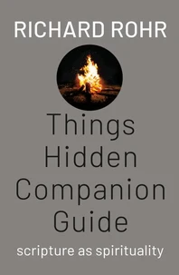 Things Hidden Companion Guide