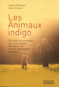Les animaux indigo