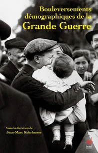 Bouleversements démographiques de la Grande Guerre