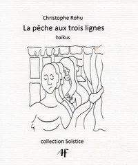 La pêche aux trois lignes