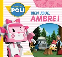 Bien joué, Ambre !