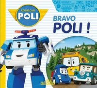 Bravo, Poli !