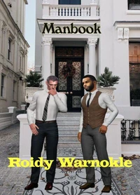 ManBook