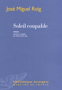Soleil coupable