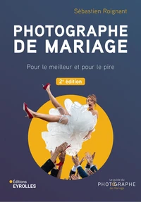 Photographe de mariage - 2e édition