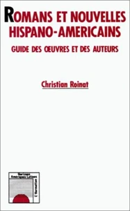 Romans et nouvelles hispano-américains