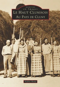 Le haut Clunisois