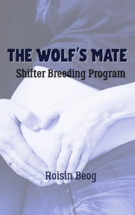 The Wolf's Mate