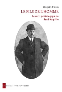 Le fils de l'homme