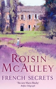 Roisin McAuley - French Secrets.