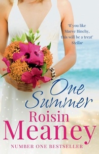 Roisin Meaney - One Summer - A heartwarming summer read (Roone Book 1).