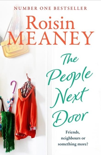 The People Next Door. A joyful, unputdownable read from this bestselling author