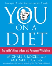 You: On a Diet