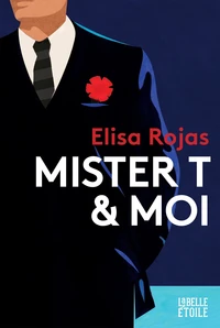 Mister T et moi