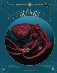 Bibliothèque des merveilles - Les Océans