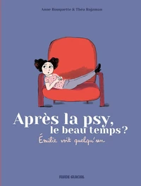 Après la psy, le beau temps ?