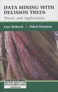 Data Mining with Decision Trees
