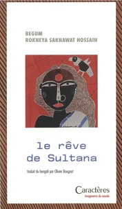 Le rêve de Sultana