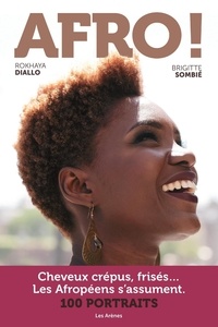 Rokhaya Diallo et Brigitte Sombié - Afro !.