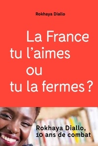 Téléchargement gratuit de livres audio au format zip La France tu l'aimes ou tu la fermes ?