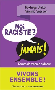 Moi raciste ? Jamais !