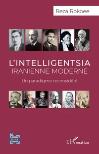 L'intelligentsia iranienne moderne