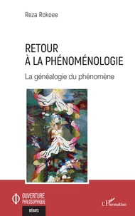 Retour à la phénoménologie