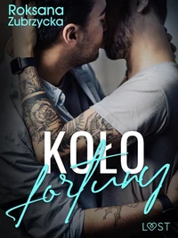 Koło fortuny – gejowskie opowiadanie erotyczne