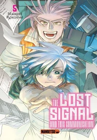 The Lost Signal &amp; This Communication T05