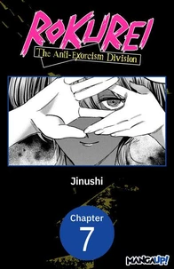 Rokurei: The Anti-Exorcism Division #007